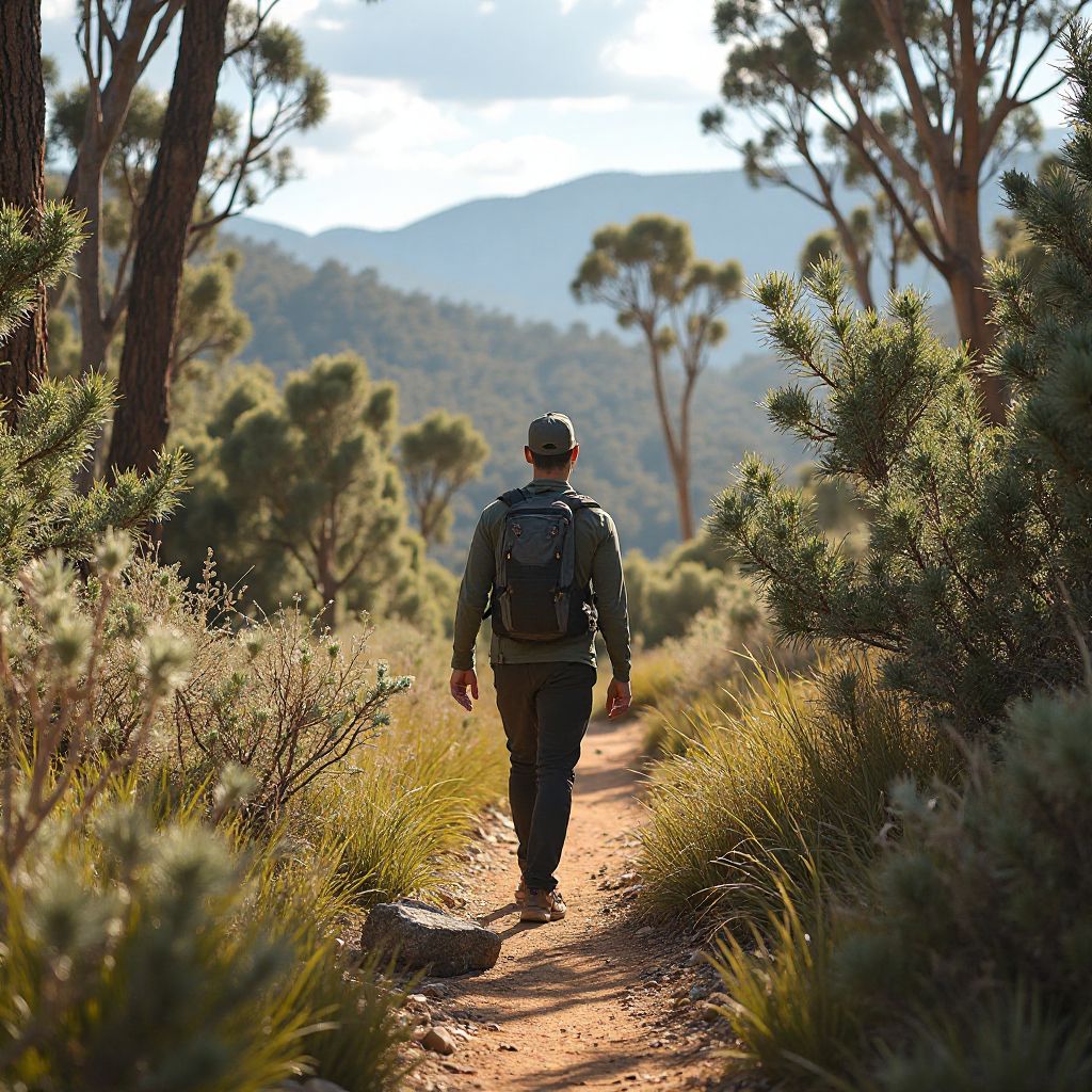 Environmental conservation in action