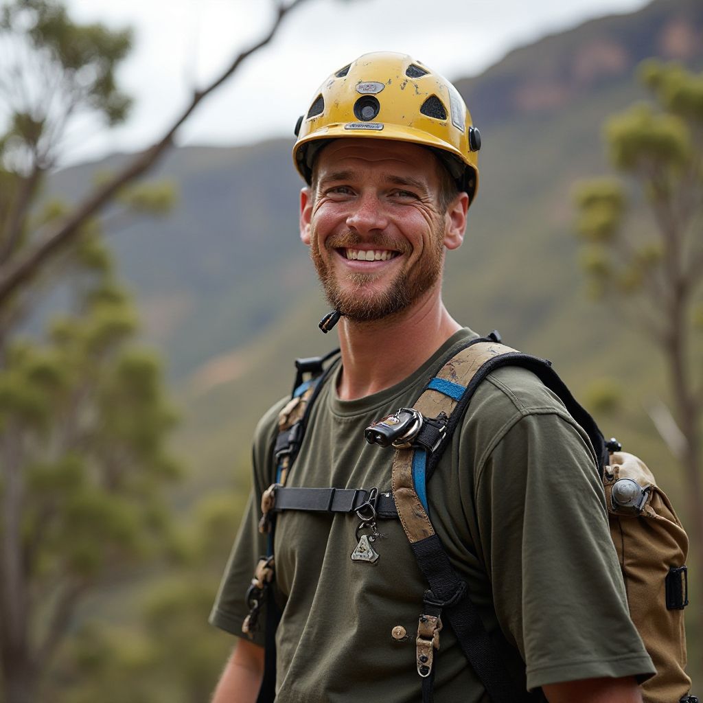 Marcus Chen - Co-Founder