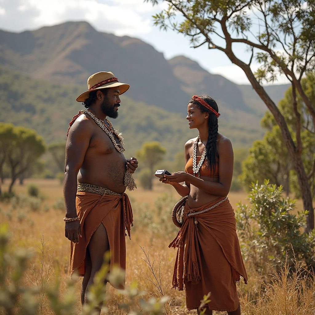 Kai Thompson - Senior Guide