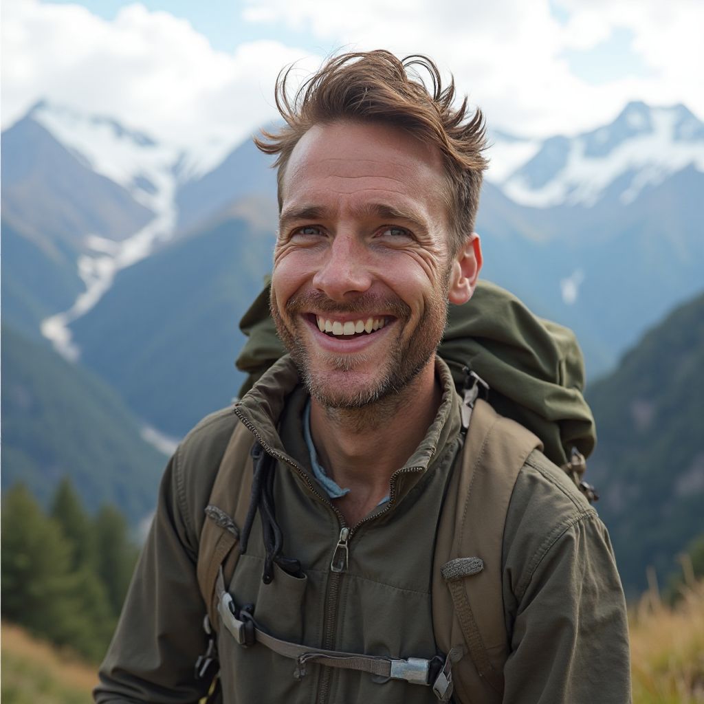 Bradley Foster testimonial