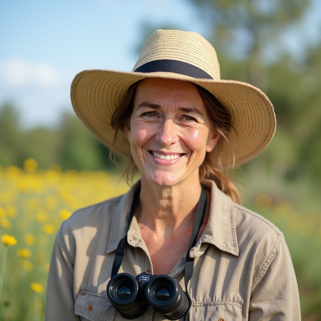 Lisa Thompson nature conservation advocate testimonial