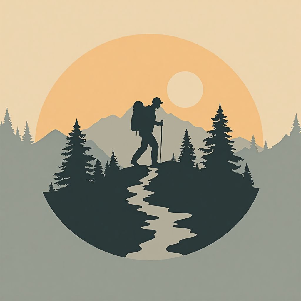 Yarra Trails Co. Footer Logo