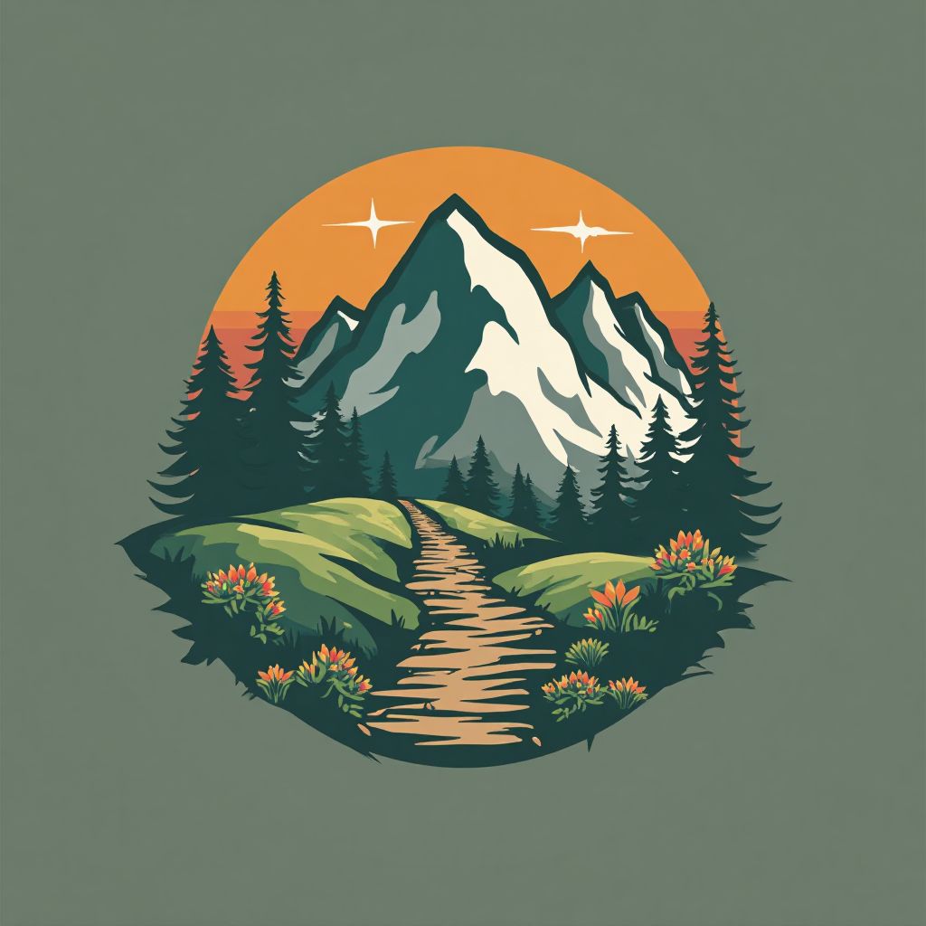 Yarra Trails Co. Logo